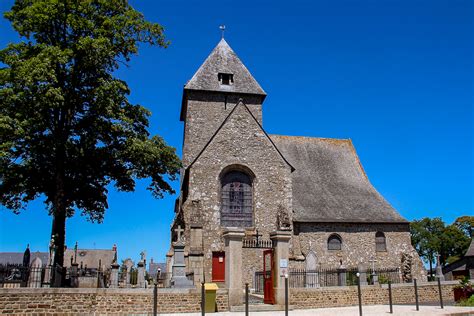 Découvrir Ernée .